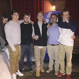 Meet your Posher, Dan